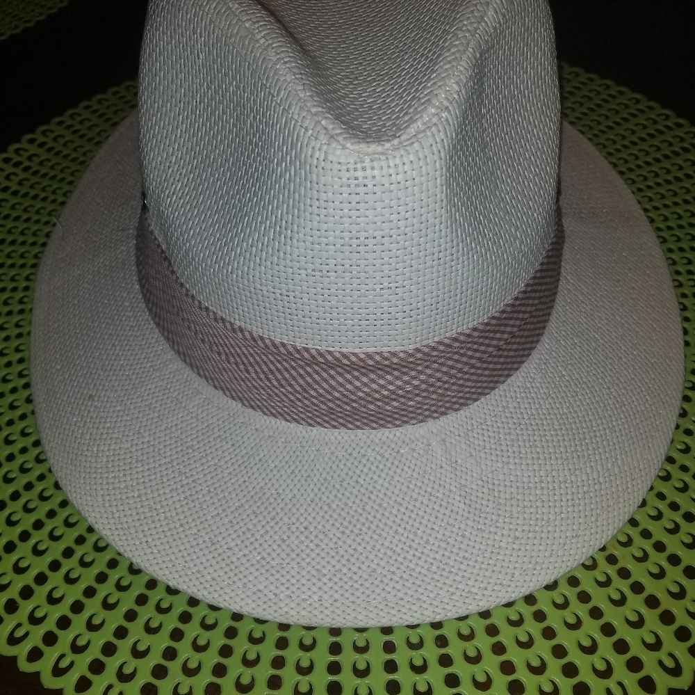 MENS CASUAL/DRESS HAT Sz L/XL